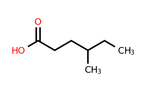 CAS 1561-11-1 | 4-methylhexanoic acid