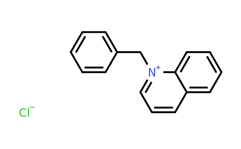 CAS 15619-48-4 | 1-Benzylquinolin-1-ium chloride
