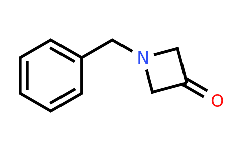 CAS 156303-83-2 | 1-Benzylazetidin-3-one