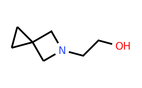 CAS 1564938-00-6 | 2-(5-azaspiro[2.3]hexan-5-yl)ethanol