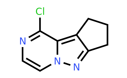 CAS 1565328-09-7 | 12-chloro-7,8,11-triazatricyclo[6.4.0.0²,⁶]dodeca-1,6,9,11-tetraene