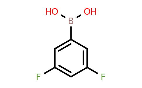 CAS 156545-07-2 | 3,5-Difluorophenylboronic acid