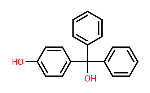CAS 15658-11-4 | 4-(Hydroxydiphenylmethyl)phenol