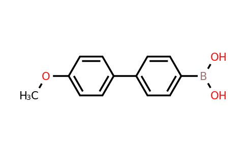 CAS 156642-03-4 | 4'-Methoxy-4-biphenylboronic acid