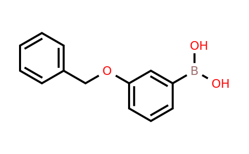 CAS 156682-54-1 | 3-Benzyloxyphenylboronic acid