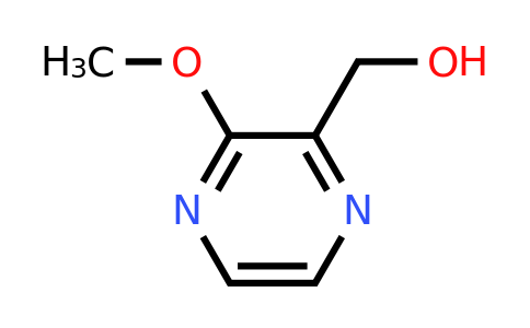 CAS 1567065-08-0 | (3-methoxypyrazin-2-yl)methanol