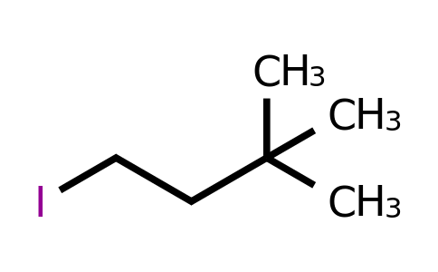 CAS 15672-88-5 | 1-Iodo-3,3-dimethylbutane