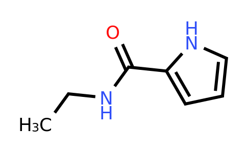 N-Ethyl-1H-pyrrole-2-carboxamide