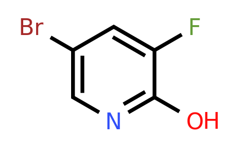 CAS 156772-63-3 | 5-Bromo-3-fluoro-2-hydroxypyridine