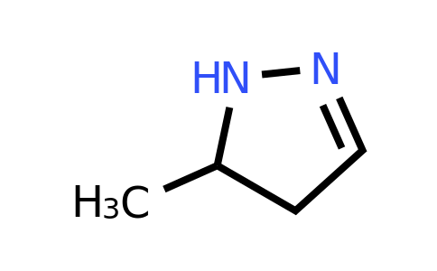 CAS 1568-20-3 | 5-Methyl-4,5-dihydro-1H-pyrazole