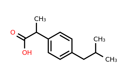 CAS 15687-27-1 | Ibuprofen