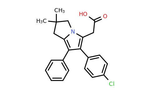 CAS 156897-06-2 | Licofelone