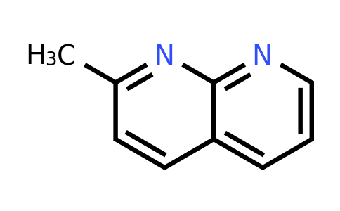 CAS 1569-16-0 | 2-Methyl-[1,8]naphthyridine