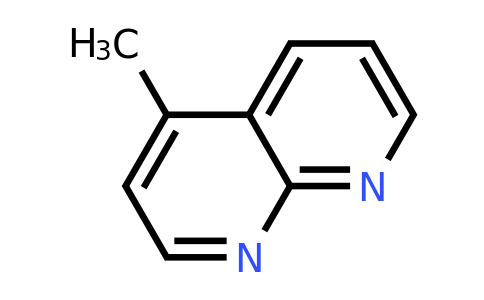 CAS 1569-17-1 | 4-Methyl-1,8-naphthyridine
