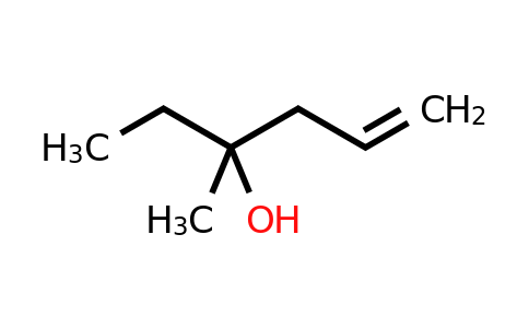 CAS 1569-44-4 | 3-Methylhex-5-en-3-ol