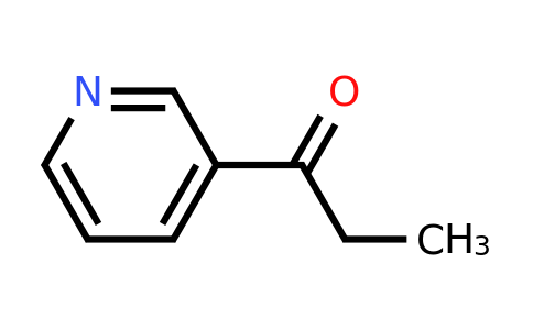 CAS 1570-48-5 | 1-(3-Pyridinyl)-1-propanone