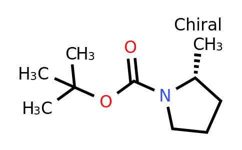 CAS 157007-54-0 | (R)-1-BOC-2-Methyl-pyrrolidine