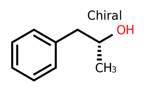 CAS 1572-95-8 | (R)-1-Phenylpropan-2-ol