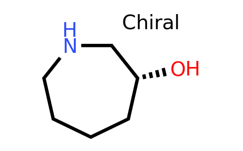CAS 1573085-99-0 | (R)-Azepan-3-ol
