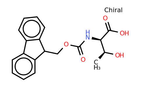 CAS 157355-81-2 | Fmoc-D-thr-oh