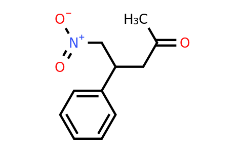 CAS 1574-86-3 | 5-nitro-4-phenylpentan-2-one