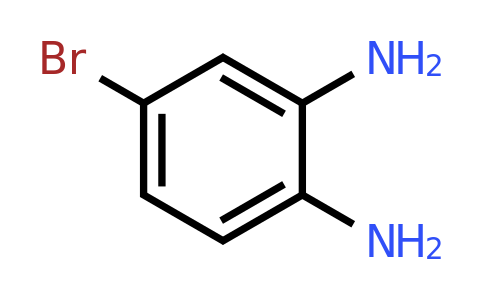 CAS 1575-37-7 | 4-Bromo-1,2-benzenediamine
