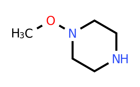 CAS 157517-72-1 | 1-methoxypiperazine