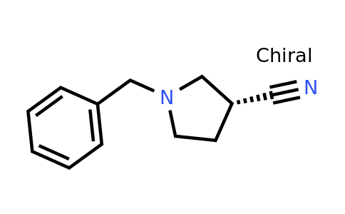 CAS 157528-56-8 | (R)-1-Benzyl-3-pyrrolidinecarbonitrile