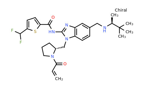 CAS 1575818-46-0 | Prn-694