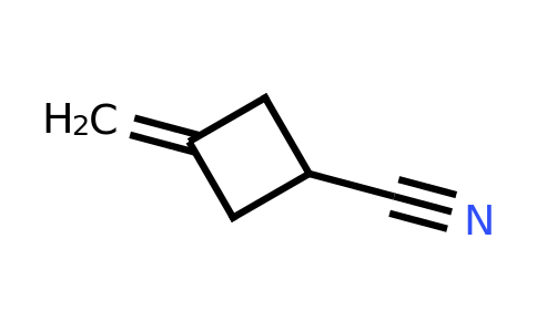 CAS 15760-35-7 | 3-Methylenecyclobutanecarbonitrile