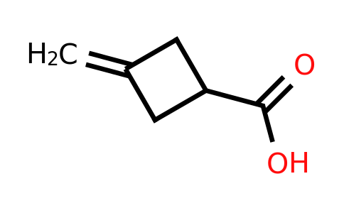 CAS 15760-36-8 | 3-Methylenecyclobutanecarboxylic acid