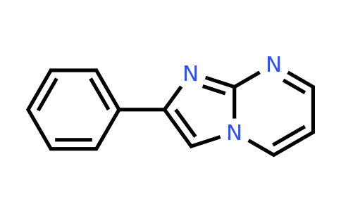 CAS 15764-47-3 | 2-Phenylimidazo[1,2-A]pyrimidine