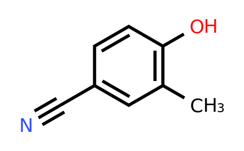 CAS 15777-70-5 | 4-Hydroxy-3-methylbenzonitrile