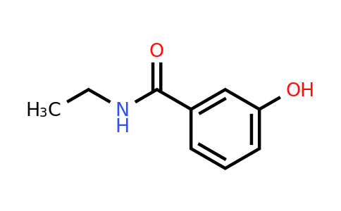 CAS 15788-98-4 | N-Ethyl-3-hydroxybenzamide