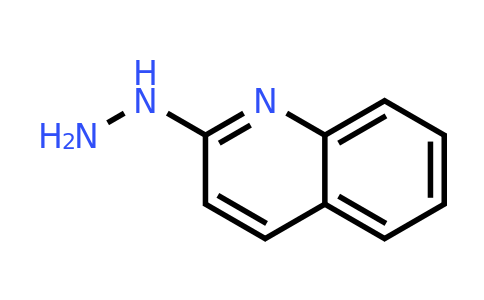CAS 15793-77-8 | 2-Hydrazinylquinoline