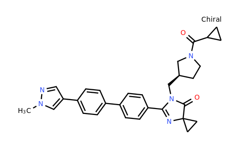 CAS 1579514-16-1 | Jnj-54302833