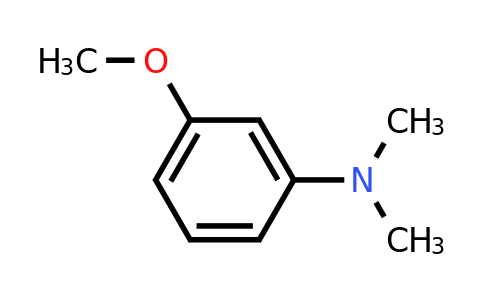 CAS 15799-79-8 | 3-Methoxy-N,N-dimethylaniline