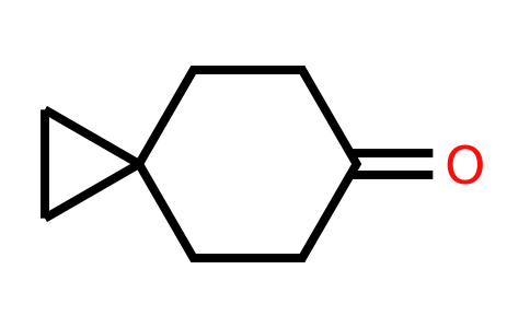 CAS 15811-21-9 | spiro[2.5]octan-6-one