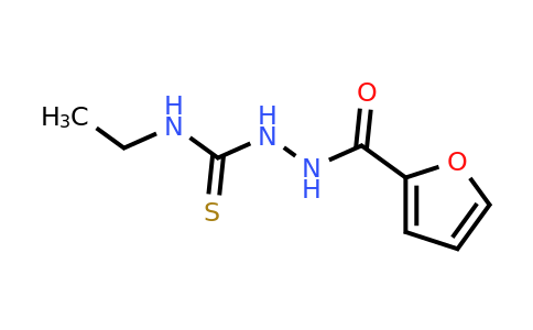 CAS 158120-81-1 | N-Ethyl-2-(furan-2-carbonyl)hydrazinecarbothioamide