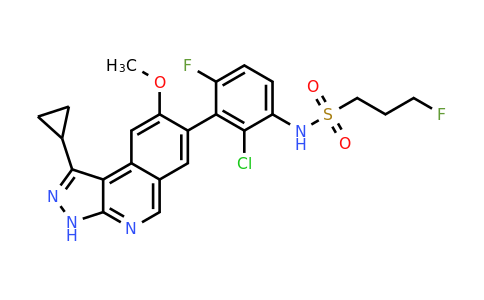 CAS 1581764-31-9 | Ebi-907