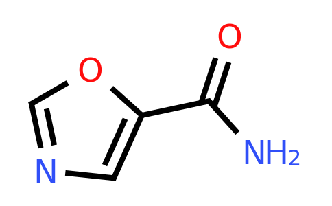 CAS 158178-93-9 | Oxazole-5-carboxylic acid amide