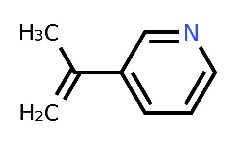 CAS 15825-89-5 | 3-isopropenylpyridine
