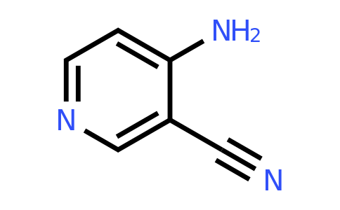 CAS 15827-84-6 | 4-Amino-nicotinonitrile