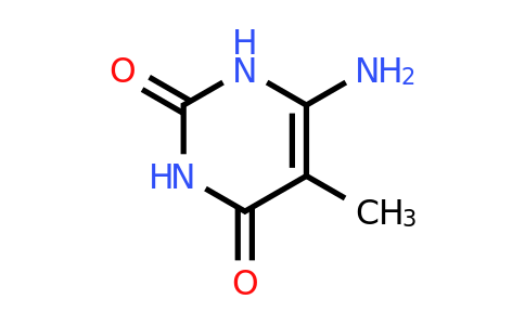 CAS 15828-63-4 | 6-Amino-5-methylpyrimidine-2,4(1H,3H)-dione