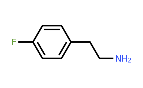 CAS 1583-88-6 | 4-Fluorophenethylamine