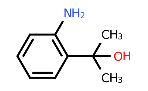 CAS 15833-00-8 | 2-(2-Aminophenyl)propan-2-ol