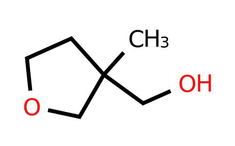 CAS 15833-64-4 | (3-methyloxolan-3-yl)methanol