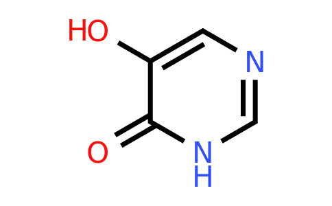 CAS 15837-41-9 | 5-Hydroxypyrimidin-4(3H)-one
