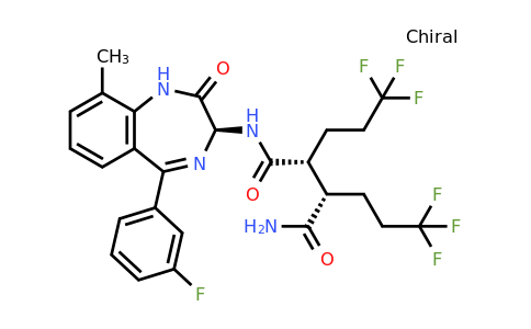 CAS 1584647-27-7 | bms-986115
