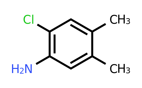 CAS 1585-13-3 | 2-Chloro-4,5-dimethylaniline